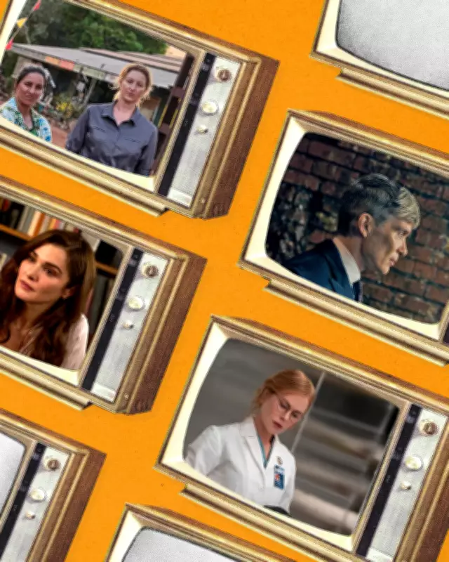 Australian Streaming Guide: March Premieres from Peaky Blinders to Deadloch