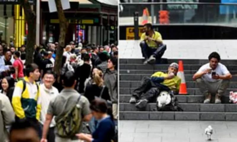 Australian Unions Demand Extra Annual Leave and Higher Casual Pay