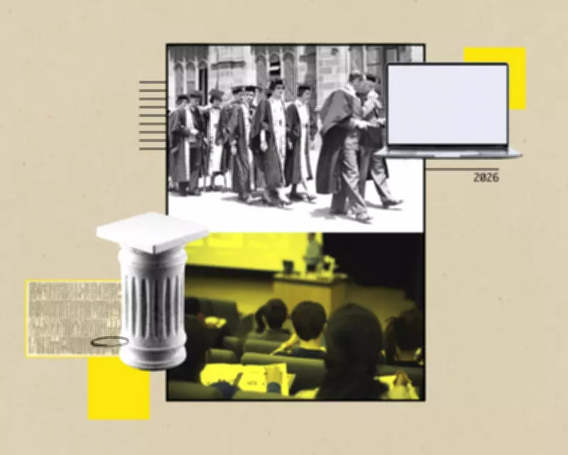 Australian Universities in Crisis: Decades of Managerialism and Marketisation