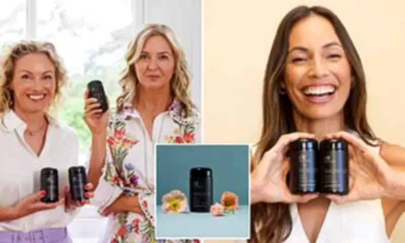 Australian Wellness Brand Eir Women Transforms Lives of Women Over 40