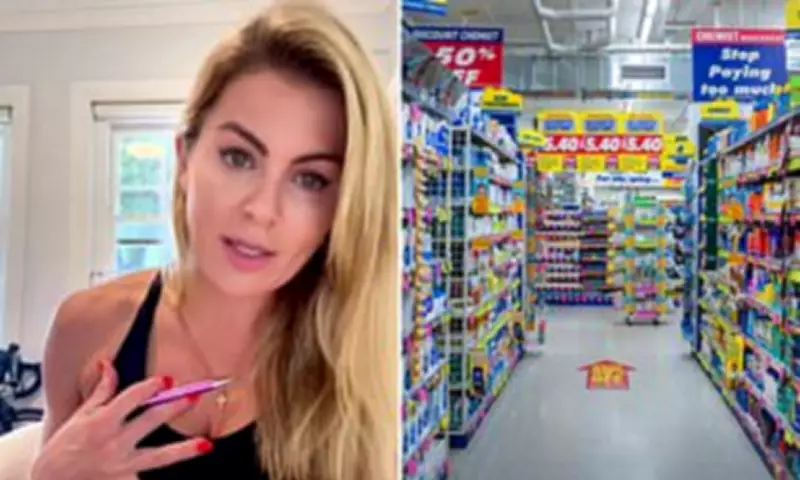 Australian Woman Warns of Supplement Dangers After Suffering Severe Neuropathy