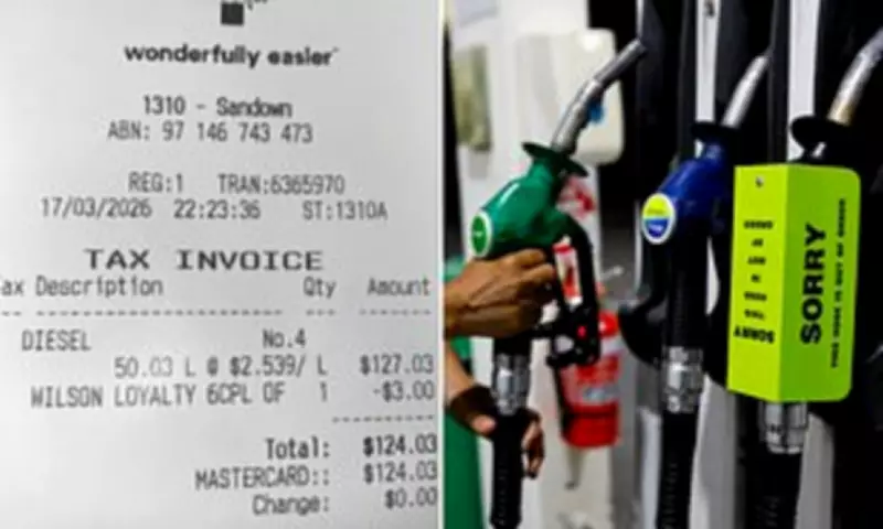 Australians Adopt Creative Fuel-Saving Hacks Amid Global Oil Crisis