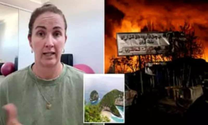 Australians Cancel Bali Holidays Amid Middle East Conflict Anxiety