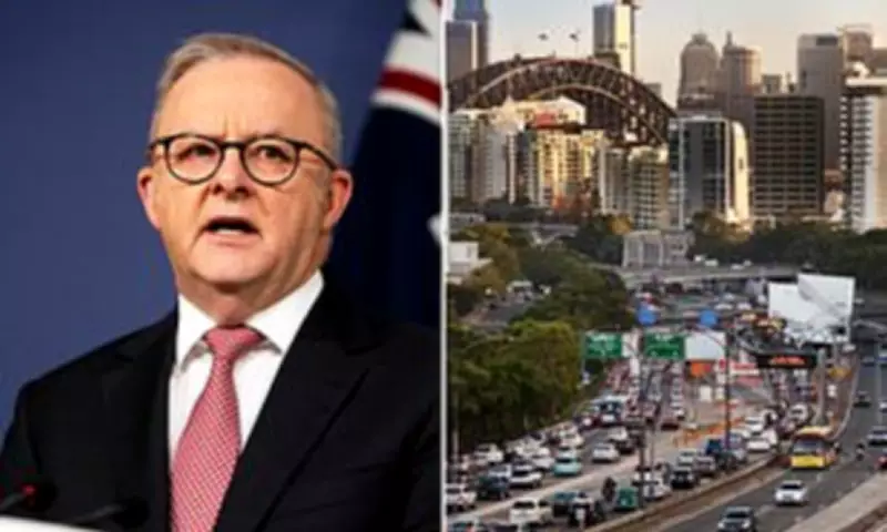 Australians Demand Mandatory Work-From-Home Rights Amid Fuel Crisis
