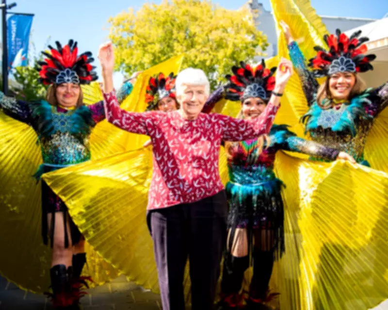 Australians Embrace Diverse Religious Festivals, Fostering Unity and Understanding