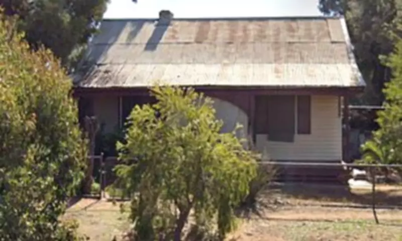 Australia's $80,000 Hoarder House Sells to First-Time Buyers