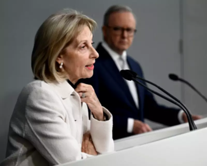 Australia's Antisemitism Envoy Appoints Greg Craven to Monitor University Campuses