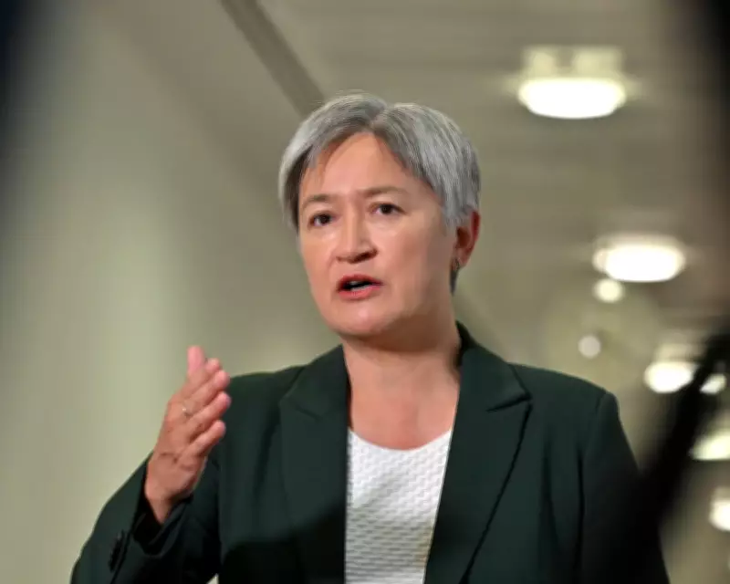 Australia's Cautious Stance on Iran Strikes Risks Complicity, Experts Warn