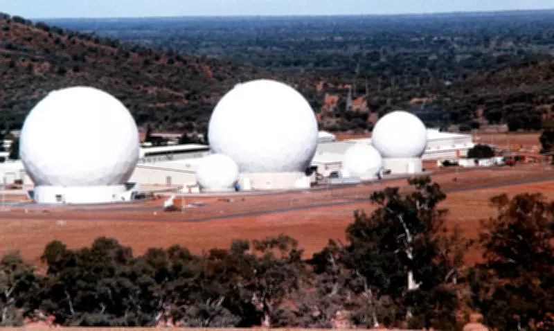 Australia's Covert War Role: Pine Gap Intelligence Fuels US-Iran Conflict
