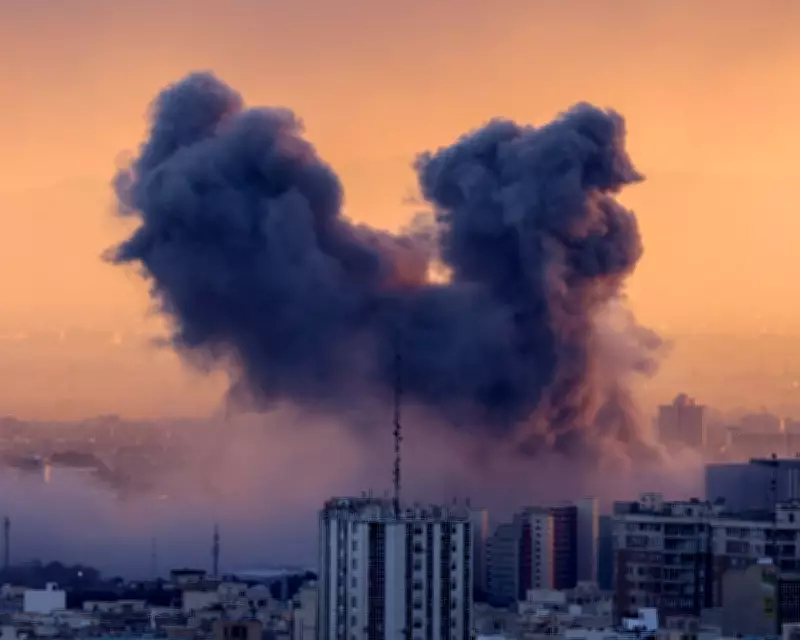 Australia's Critical Role as a Middle Power in a Potential Iran Conflict