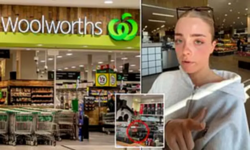 Australia's 'Elevated' Supermarkets Revolutionise Dinner Shopping with In-Store Dining