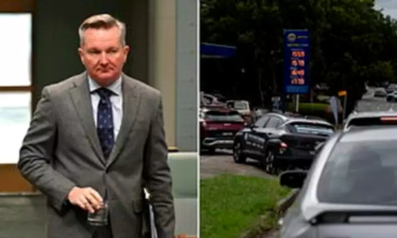 Australia's Fuel Supply Secure Despite Panic Buying, Says Energy Minister