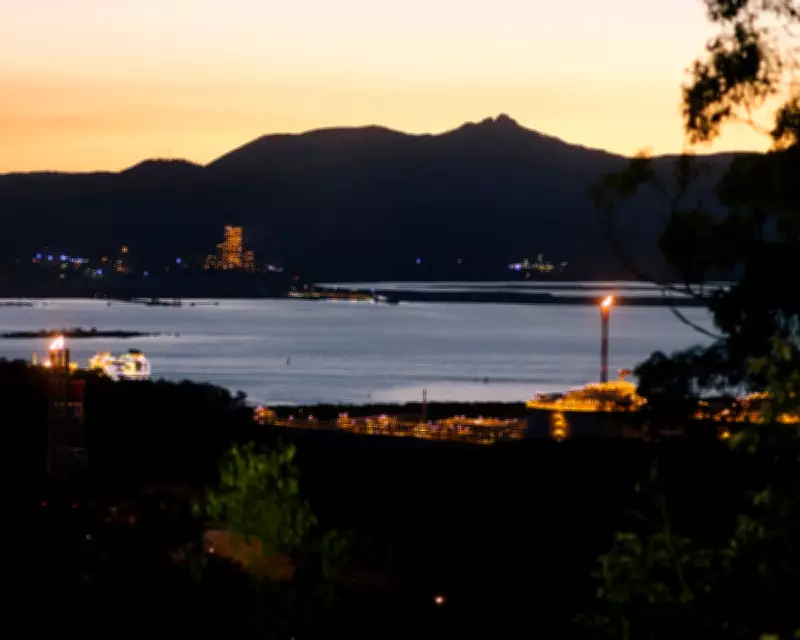 Australia's Gas Giants Face Calls for Fair Share Levy Amid Soaring Profits