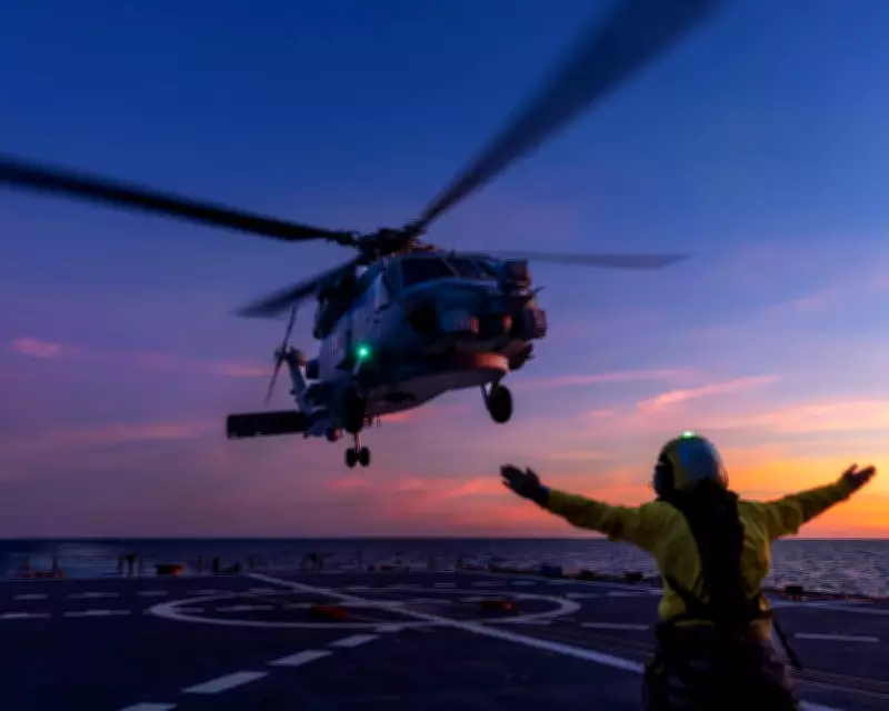 Australia's GDP Boosted by Government and Defence Spending in December