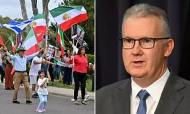 Australia's Immigration Ban Sparks Outrage Among Iranian Community