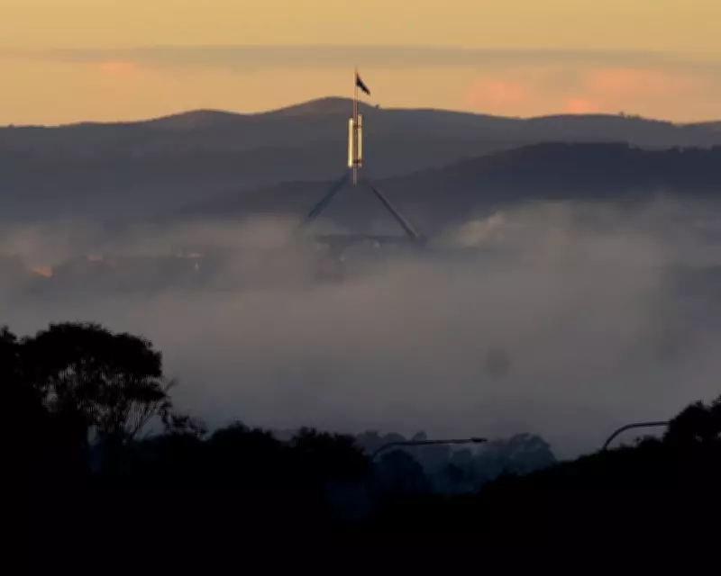 Australia's NACC Final Robodebt Report Exposes Systemic Corruption