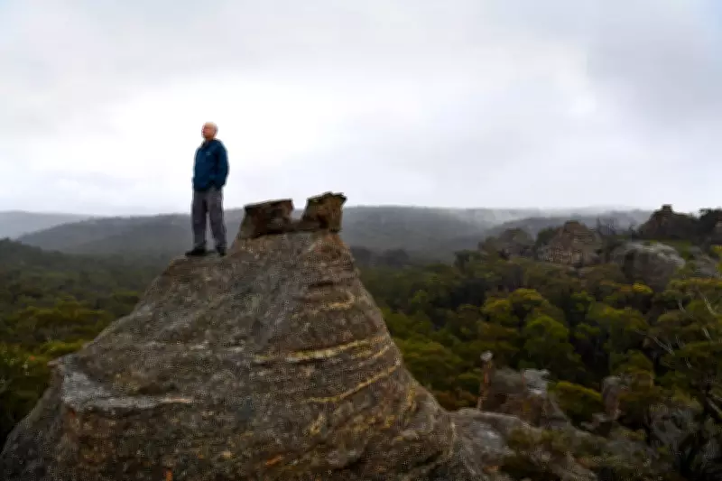 Australia's National Parks: A Clash of Conservation and Commercial Development