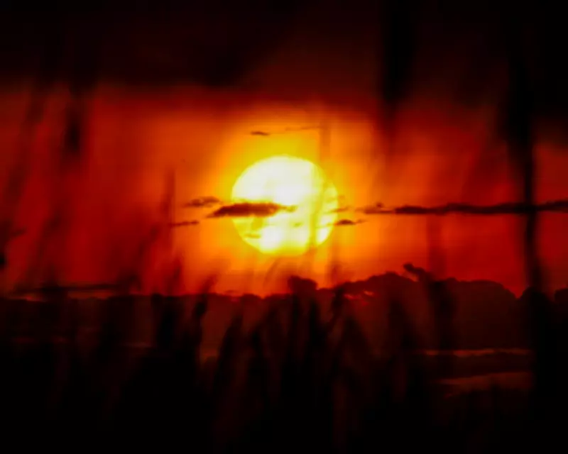 Australia's Record Heatwave Poses Severe Health Risks, Experts Warn