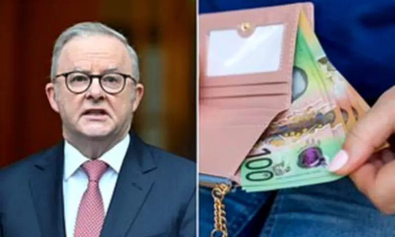 Australia's Wealthy Face Higher Super Taxes as Greens Back Labor's Reform Bill