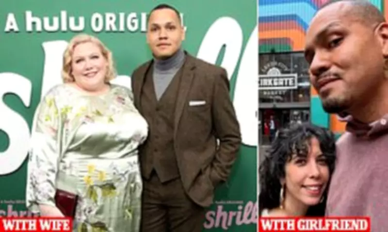 Author Claims Husband Implied Racism in Open Marriage Request Before Cheating