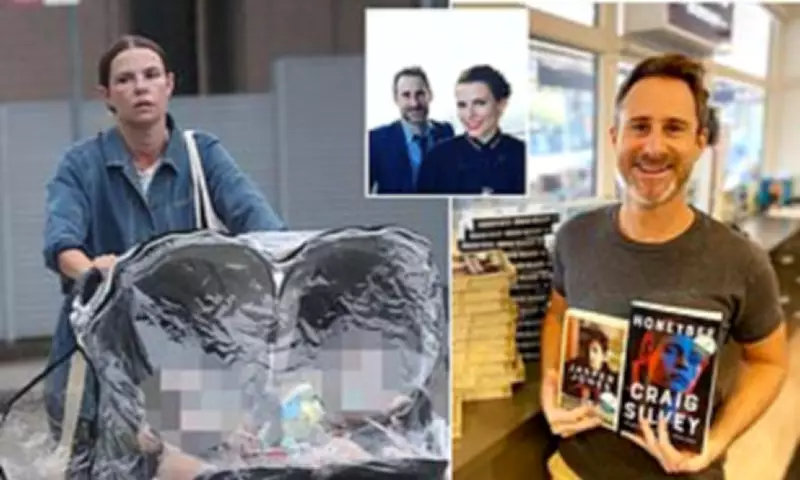 Author Craig Silvey's Marriage Collapses Amid Child Exploitation Charges