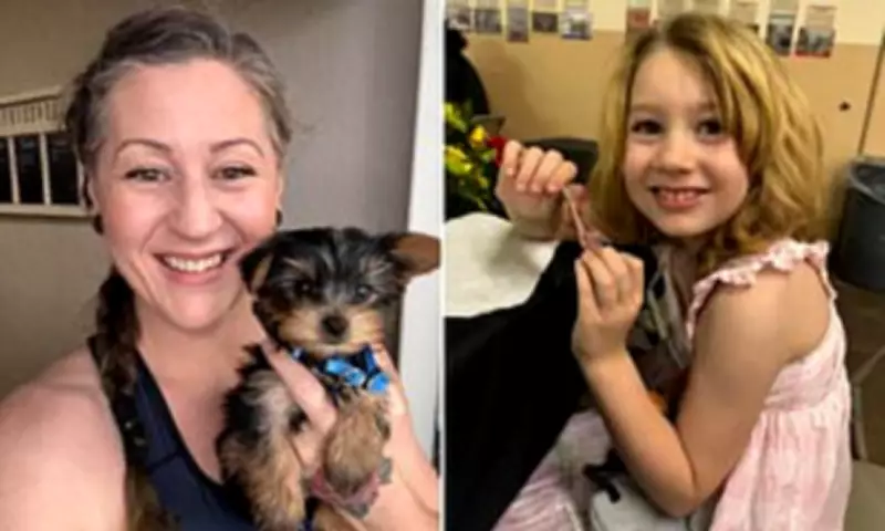 Autistic Girl and Mother Detained by ICE After Texas Border Checkpoint Stop