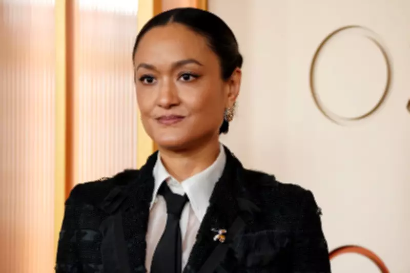 Autumn Durald Arkapaw Makes Oscars History as First Female Cinematography Winner