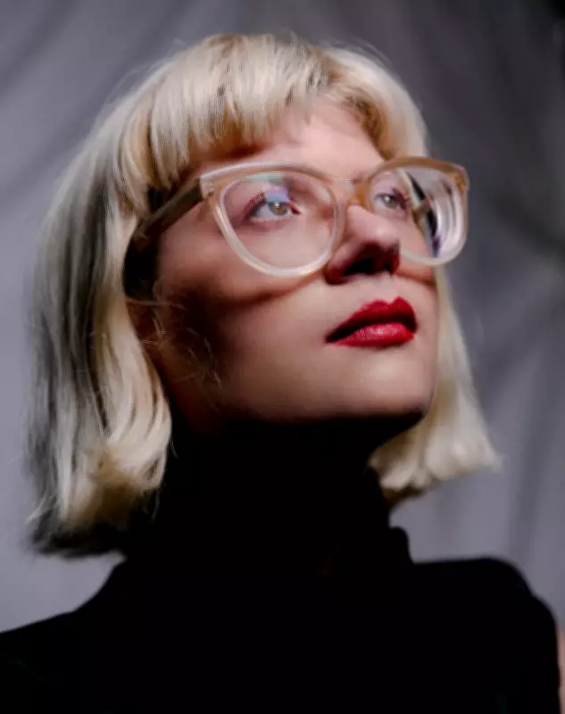 Avant-Pop Star Mary Ocher on Weimar Album, Politics, and Leaving Israel