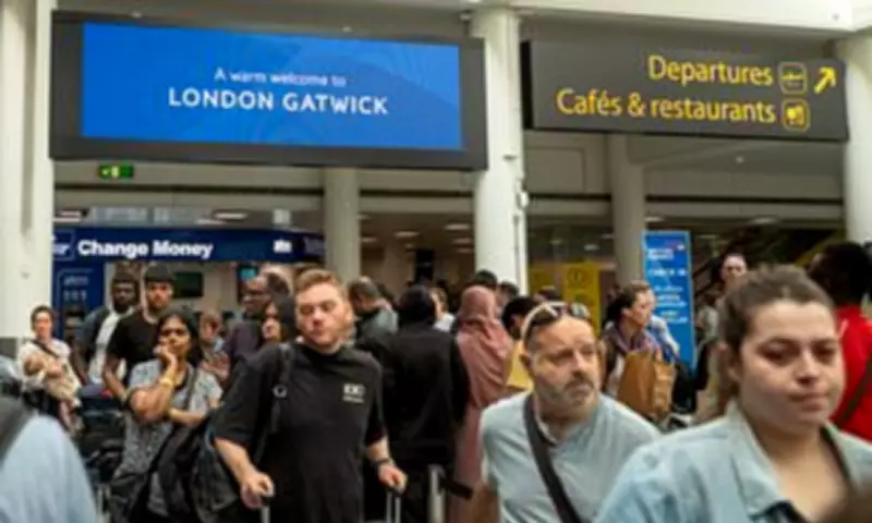 Aviation Braces for Record Easter Rush as Last-Minute Bookings Soar