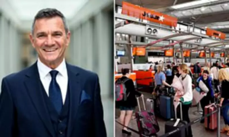 Aviation Expert Warns Surging Airfares Are the New Normal for Australians