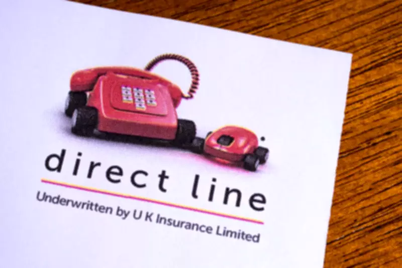 Aviva's Direct Line Hit with £10.6m Fine for Balance Sheet Reporting Failures