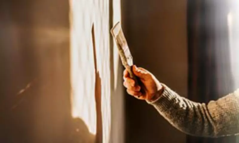 Avoid Costly Paint Regrets: Expert Tips for Choosing the Perfect Home Colour Palette