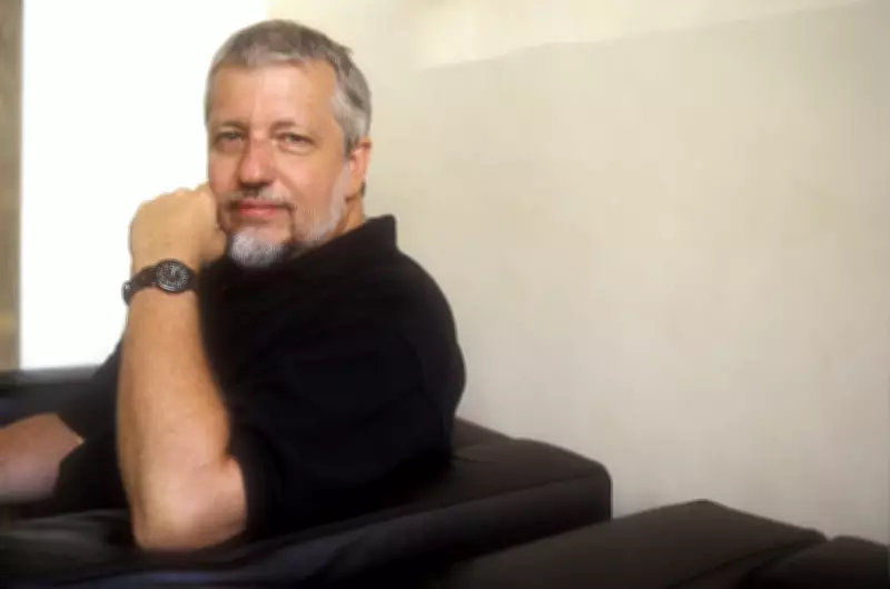 Award-Winning Author Dan Simmons, Creator of Hyperion, Dies at 77