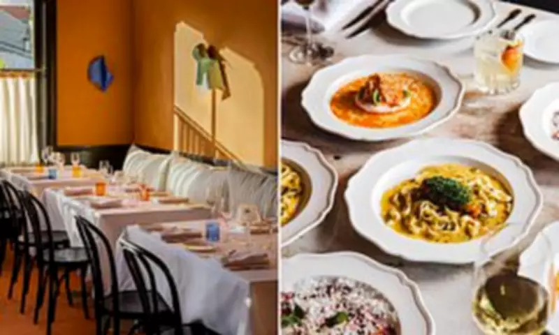 Award-Winning Sydney Restaurant Ursula's Announces Permanent Closure