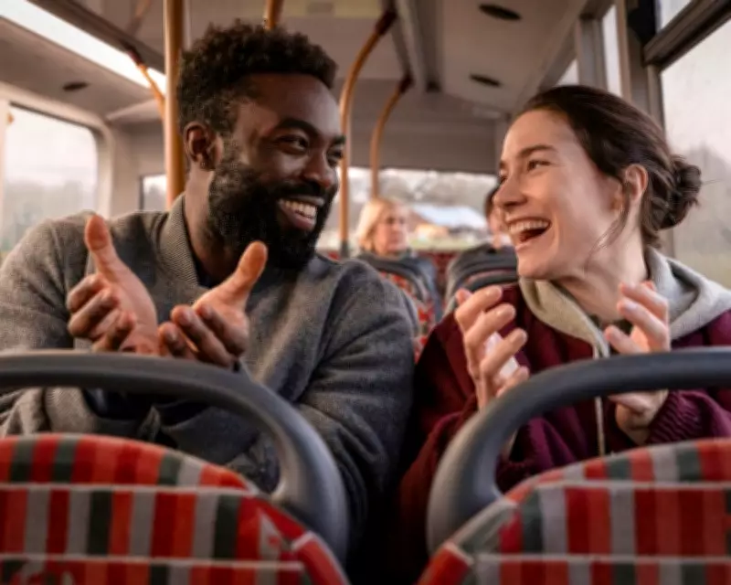 Babies Review: A Profound Drama on Grief and Communication