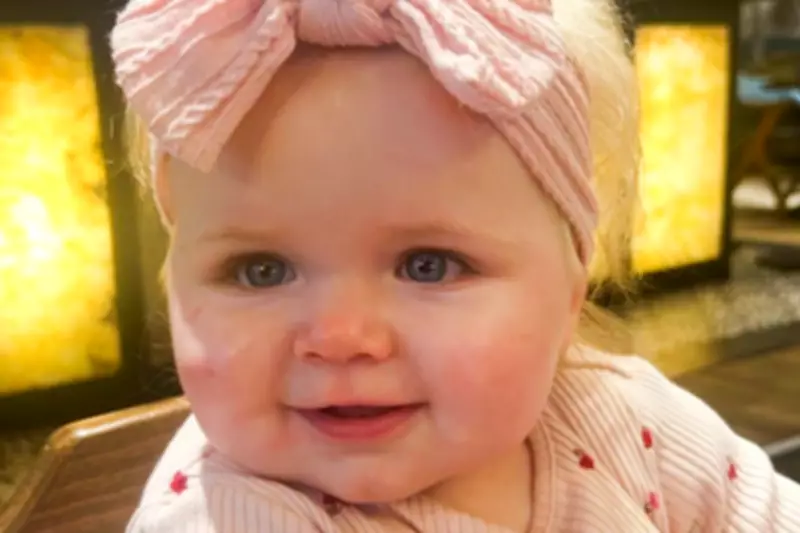 Baby Girl Critically Ill with Meningitis Amid Kent Outbreak Investigation