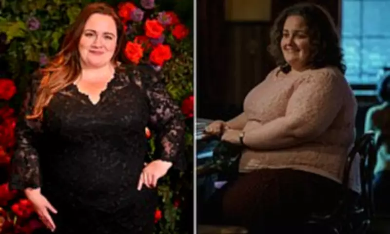 Baby Reindeer Star Jessica Gunning Opens Up About Coming Out and Being a Believer in Love