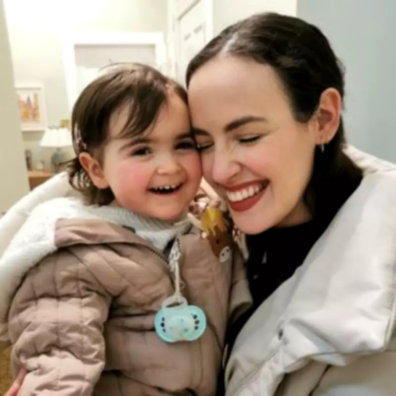 Baby's Toy Disinterest Reveals Rare Disorder Linked to Coleen Rooney's Family