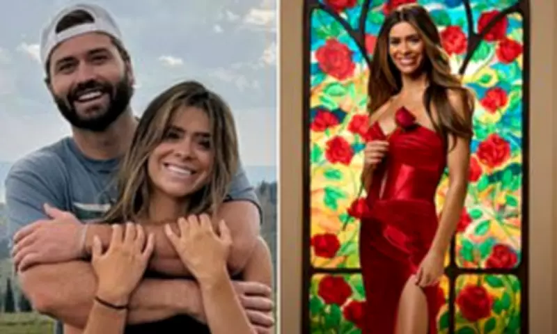 Bachelorette Contestants Threaten Legal Action After Show Cancelled Over Domestic Violence