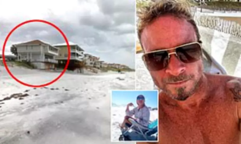 Backstreet Boys Star Sues Retiree Over Florida Beach Access Dispute