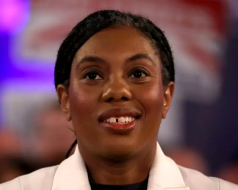 Badenoch Backs Timothy's Critique of Public Islamic Prayers as 'Un-British'