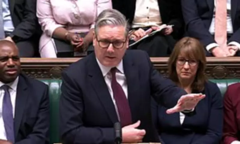 Badenoch Challenges Starmer Over North Sea Oil and Gas Production