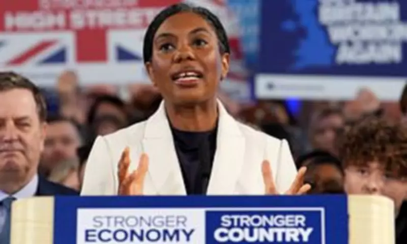 Badenoch Slams Late-Term Abortion Vote as Reform UK Vows Repeal