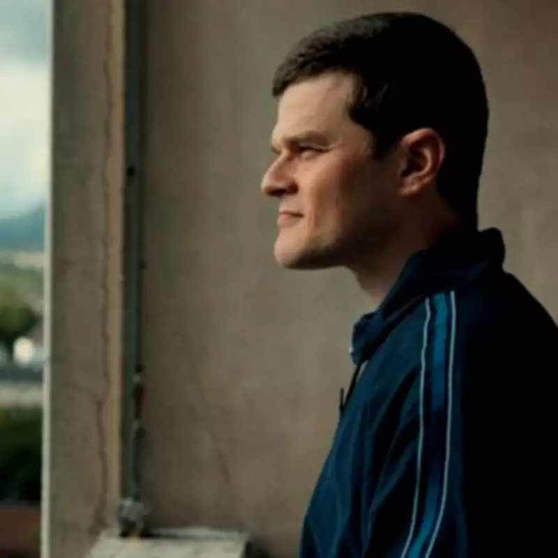 BAFTA-Controversial Drama 'I Swear' Now Streaming on Netflix