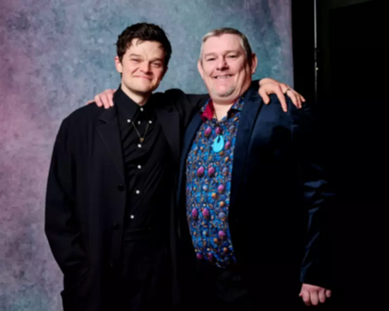 Bafta N-Word Controversy Sparks Debate on Disability and Race