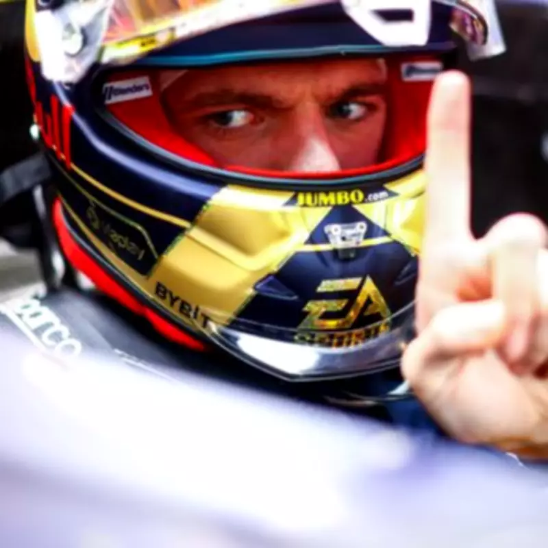 Bahrain Grand Prix Faces Threat Amid Middle East Conflict, Echoing 2022 Saudi Missile Attack