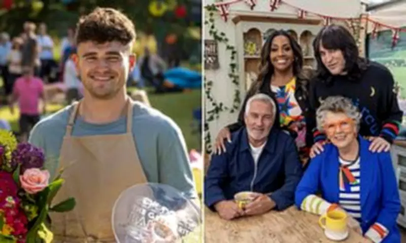 Bake Off Winner Reveals Behind-the-Scenes Secrets and Nigella's Fears