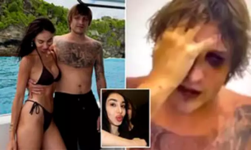 Bali Horror: Severed Head Found in Search for Ukrainian Businessman's Son