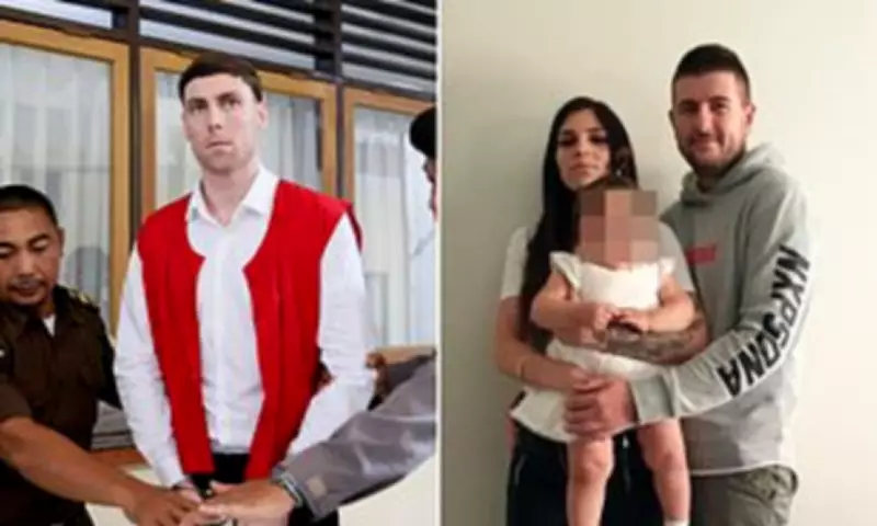 Bali Prosecutors Appeal Sentences in Australian Shooting Case, Seek Harsher Punishment