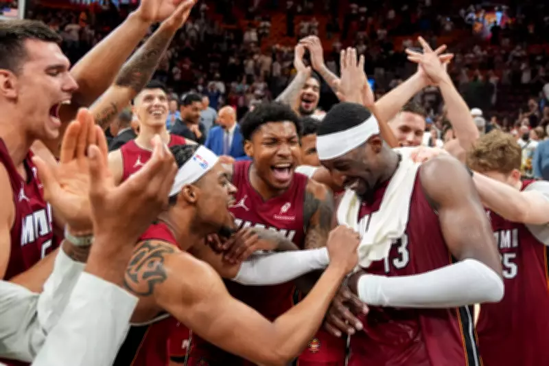 Bam Adebayo's Historic 83-Point Game Ranks Second Only to Wilt Chamberlain